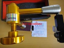 (Factory Direct) Taiwan Yichen Universal Magnetic meter seat ECE-300AL oil pressure Universal Magnetic table