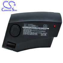 CS for Euro Pro SharkV1925 vacuum sweeping robot Battery 6 654-118 0