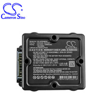 CS suitable for WOLF Garten Power 37 40 lawn mower battery factory direct supply 4949066