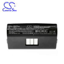CS Suitable for Intermec 700 barcode scanner battery manufacturers direct supply 318-011-001