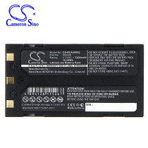 CS suitable for 37888CA-300 thermal imaging camera battery manufacturers direct supply 990514990596