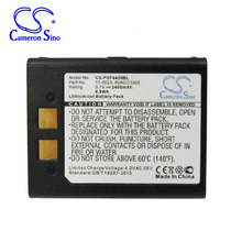  CS Suitable for Datalogic 4420 barcode scanner battery manufacturers direct supply 11-002395ACC1302