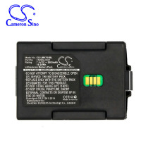 CS applicable LXE MX7 barcode scanner battery manufacturer direct supply 159904-0001 163467-0001
