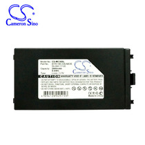  CS Suitable for Symbol MC30 MC3000 barcode scanner battery manufacturer direct supply 55-060117-05