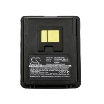 CS applicable Datalogic Mobile Scorpio barcode scanner battery manufacturers direct supply BS-215