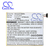 Factory direct supply CS suitable for Asus Asus P023 Z300C ZenPad 10 C11P1502 flat battery