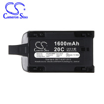 CS for Parrot Bebop Mini Quadcopter RC model aircraft battery factory direct supply