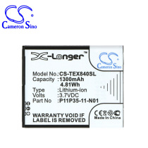 CS applicable Texas Instruments Texas TI-84 Plus CE calculator battery factory direct supply