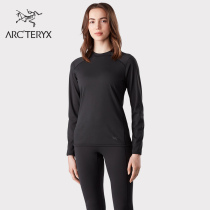 ARCTERYX Archaeopteryx women quick-drying MOTUS AR long sleeve T-shirt