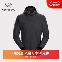 ARCTERYX Archaeopteryx Men Quick Dry MOTUS AR Long Sleeve T-shirt