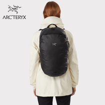 ARCTERYX Archaeopteryx Neutral Leisure GRANVILLE ZIP 16 Backpack