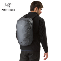ARCTERYX ARCHAEOPTERYX NEUTRAL CASUAL GRANVILLE ZIP 16 BACKPACK