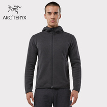 ARCTERYX Archaeopteryx man COVERT hoodie fleece hoodie