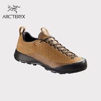 ARCTERYX Archaeopteryx Men Climbing KONSEAL FL Mountaineering Shoes