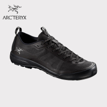 ARCTERYX ANCESTOR BIRDS KONSEAL LT LIGHT WEIGHT WOMENS CLIMBING SHOES