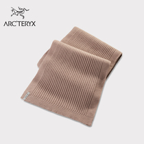 ARCTERYX Archaeopteryx neutral wool HEDRON SCARF