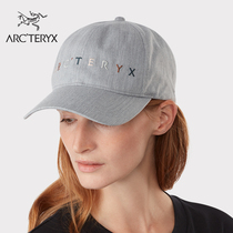ARCTERYX ARCHAEOPTERYX UNISEX CHROMATIC CAP BASEBALL CAP