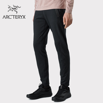 ARCTERYX ARCHAEOPTERYX MENs LIGHTWEIGHT QUICK-DRYING CORMAC PANT PANTS