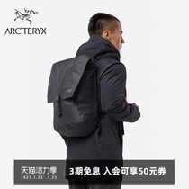 ARCTERYX ARCHAEOPTERYX UNISEX URBAN LIFE GRANVILLE 20 BACKPACK