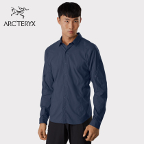 ARCTERYX Archaeopteryx Men ELAHO LS long sleeve shirt