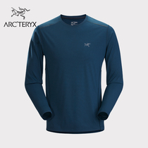 ARCTERYX Archaeopteryx Men Quick Dry MOTUS SL Long Sleeve T-shirt