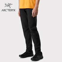ARCTERYX Archaeopteryx Man Slim Tinny Pants smzdm