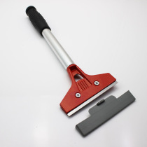 (lengthened thickened section) Glass floor shovel knife open and cleaning tool cleaning scraper wall paper shoveling knife