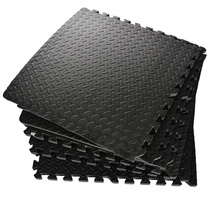 PROIRON floor mat bedroom plastic floor yoga fitness non-slip skipping rope sound insulation cushion