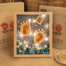 Baby gift newborn full moon gift box to send newborn Baby Baby Baby Baby supplies