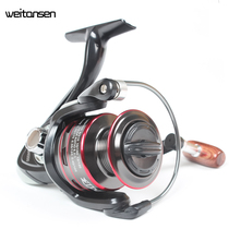 Fishing wheel Spinning wheel Full metal head fishing wheel Sea rod wheel Fishing line wheel Rock fishing Road Asian Sea rod wheel Long throw wheel