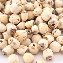 White lotus seed 1 catty dermabrasion White Lotus seed Chinese herbal medicine coreless Lotus seed Xianglian dry goods 500g grams 28 yuan