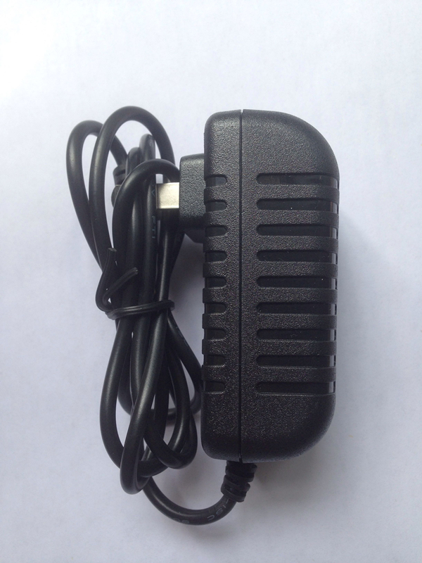 Suitable for Mid-Century JVS-HC520D-H1 WIFI Unlimited Monitoring Power Adapter