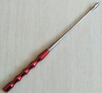Combined Metal Large Objects Deep Throat Fetch Hook Multifunction Sea Fishing Decouple Green Sturgeon Chia Fish Lujah Off Hook Accessories