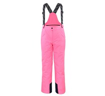 Double board childrens ski pants for boys and girls skiing pants windproof Waterproof warm and thick ski pants