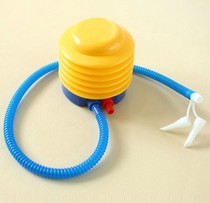 Air pump inflatable foot pump air pump air pump foot pedal air pump foot pump