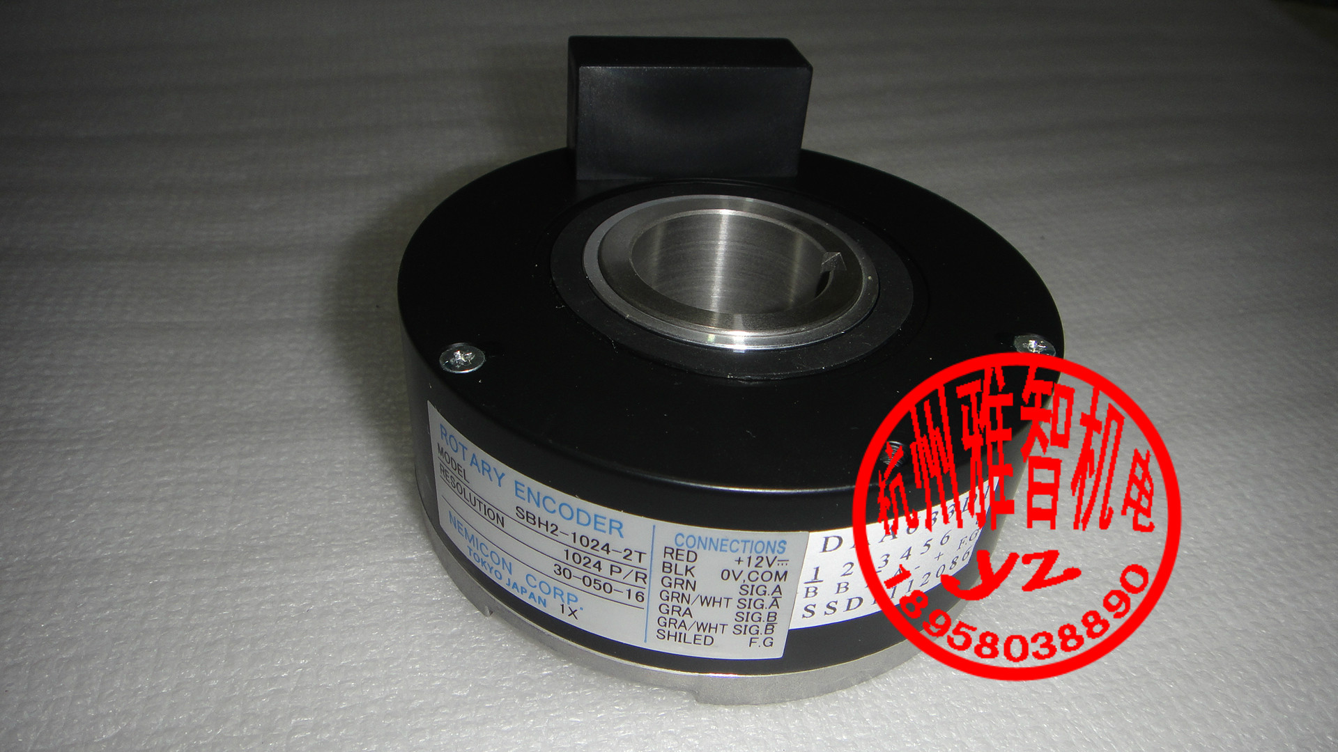 Elevator Accessories Otis Accessories OTIS Elevator Accessories DAA633D1 Encoder