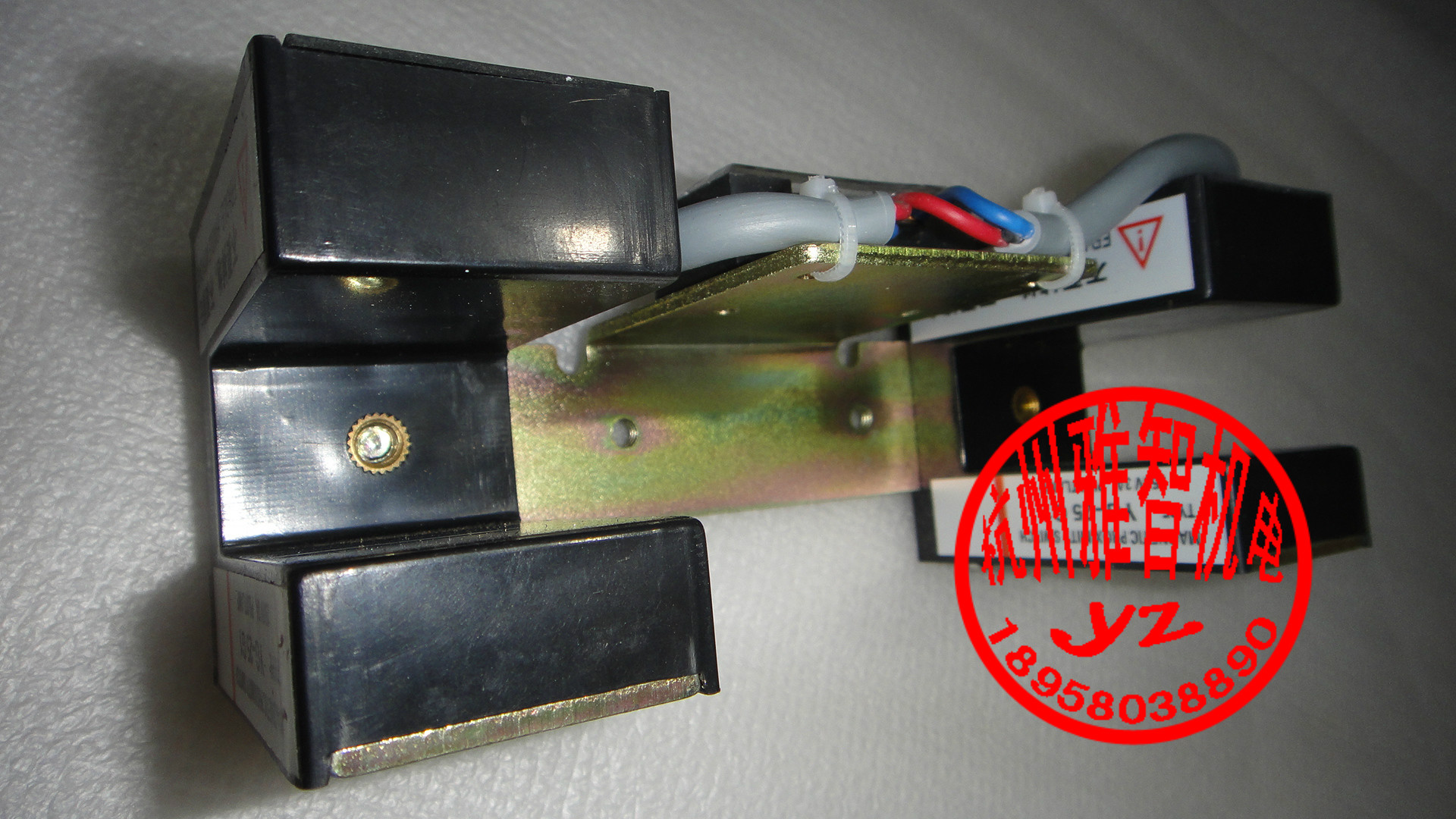 Elevator Accessories Mitsubishi Elevator Accessories Mitsubishi Elevator YG-25 Flat Sensor