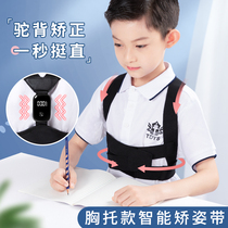 Sitting appliance pupils write appliance children correct write sitting posture corrector eyesight protection homework artifact jiao zheng dai myopia-Learning artifact-down anti-hunchback