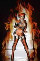 Weiyijia eight series of costumes bar nightclub gogo lead dance guest model djmc point dance