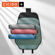 CICIDO BREATHABLE MESH MAT COLD MAT CAR CUSHION SINGLE SHEET LIGHT THIN SEAT CUSHION SUMMER CAR REAR SEAT COVER MAT