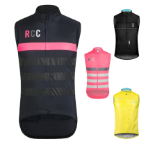 2020 new spring and summer light breathable skin coat vest Riding Leisure outdoor windproof vest sleeveless windbreaker