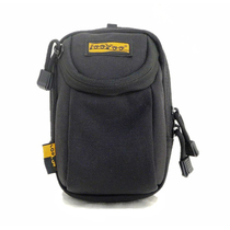 Road tour A84 micro single electric card camera EDC running bag outdoor photography molle accessories package military nylon