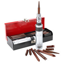 Impact screwdriver Multi-function impact batch screwdriver Cross super hard industrial grade standard percussion screwdriver