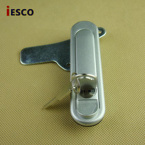 iESCO switch electrical cabinet lock electric box lock switch device lock industrial door lock distribution box door lock