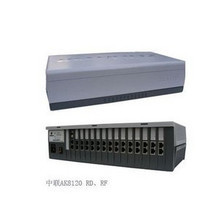Zoomlion group telephone exchange AK8120-Rf excellent guide 6 tow 40 6 outside line 40 extension 6 in 40 out band