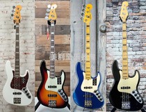 Fanta American Super Fender Ultra Jazz Bass V 019-9030 electric Bass J five strings