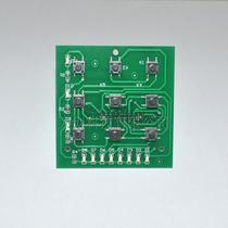 Jintian engraving machine JT720 870 key board operating board Jintian without LCD machine control board Jintian original parts