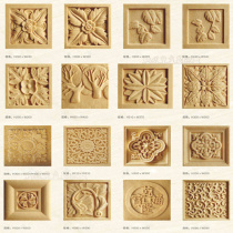 Sandstone sculpture European-style sandstone relief mural sandstone TV background wall landscape garden decoration