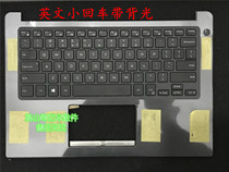 Dell Dell Lingyue 14 Burning 7000 7460 7472 Keyboard 7460 7472 C Shell Assembly Backlight