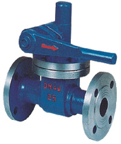 Z44W fast sewage valve Steam boiler sewage valve Z44H fast sewage valve